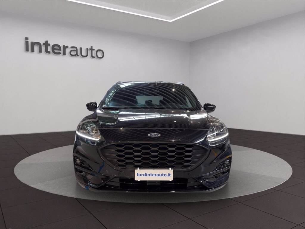 FORD Kuga 1.5 EcoBoost 150 CV 2WD ST-Line