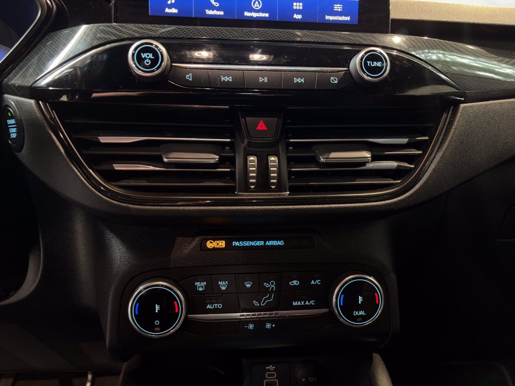 FORD Kuga 1.5 EcoBoost 150 CV 2WD ST-Line