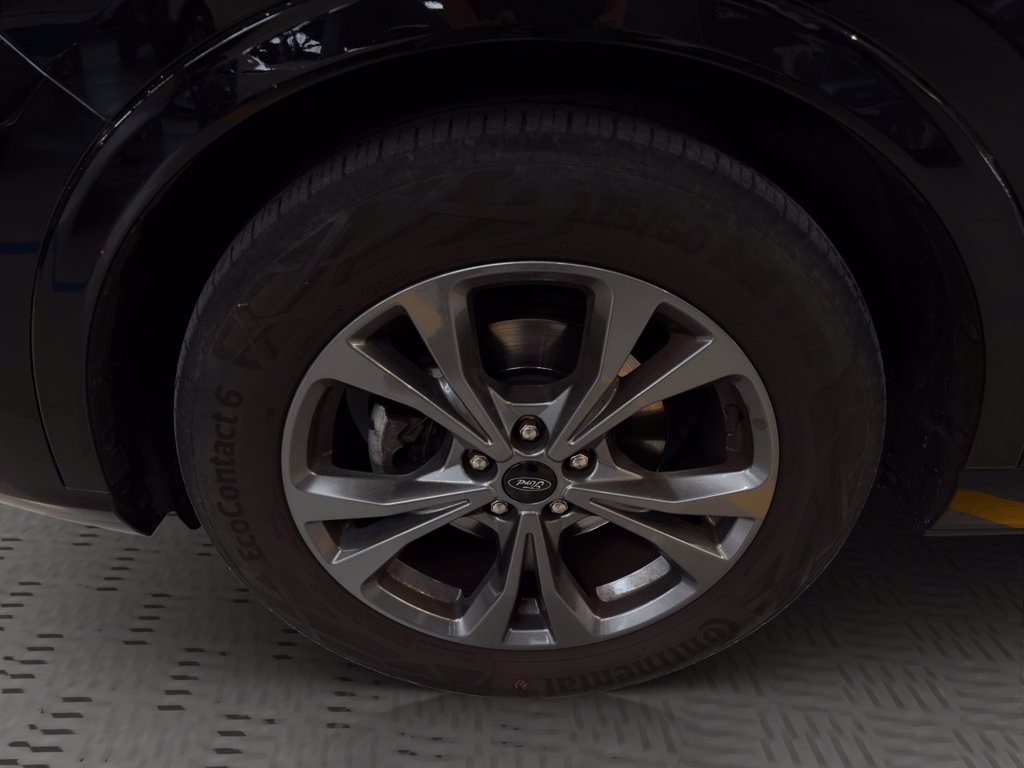 FORD Kuga 1.5 EcoBoost 150 CV 2WD ST-Line