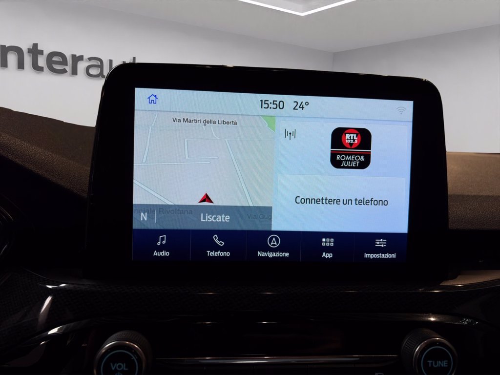 FORD Kuga 1.5 EcoBoost 150 CV 2WD ST-Line