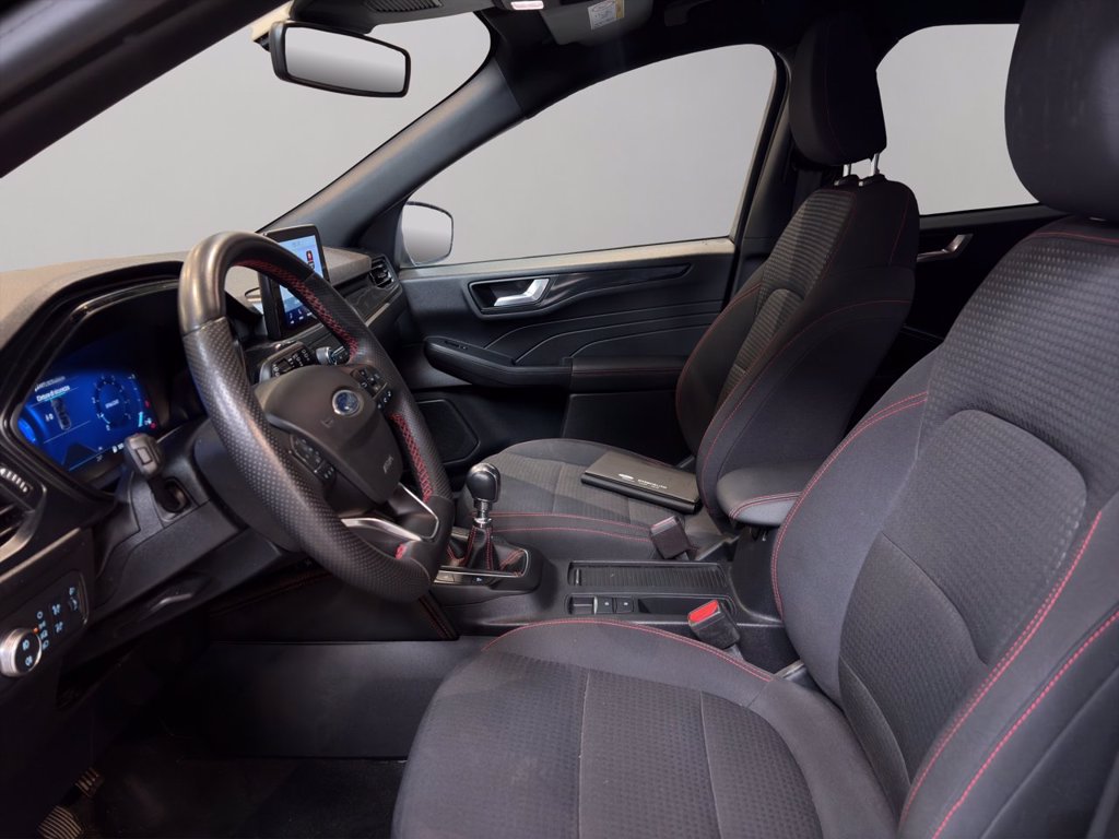 FORD Kuga 1.5 EcoBoost 150 CV 2WD ST-Line