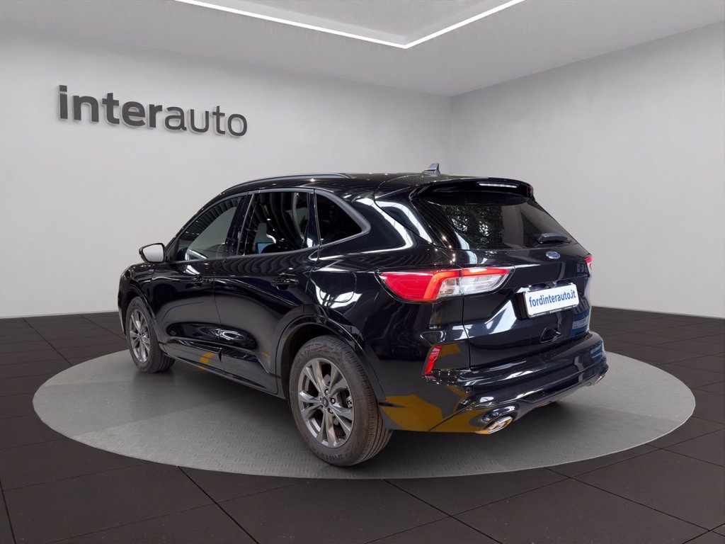 FORD Kuga 1.5 EcoBoost 150 CV 2WD ST-Line