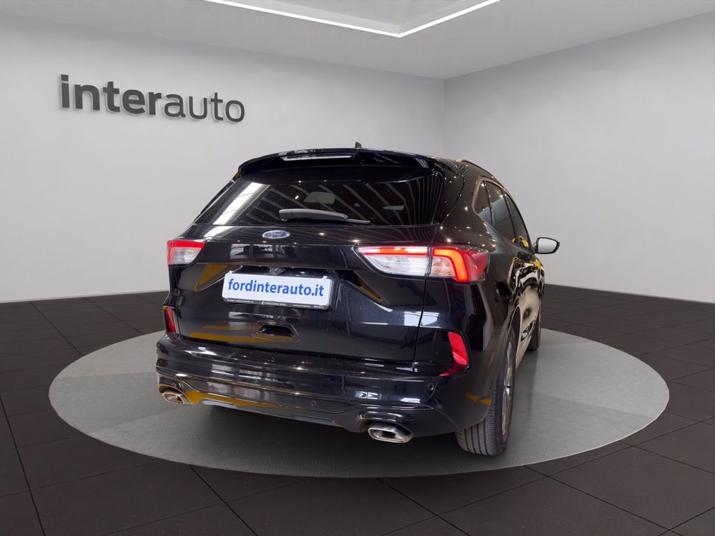FORD Kuga 1.5 EcoBoost 150 CV 2WD ST-Line