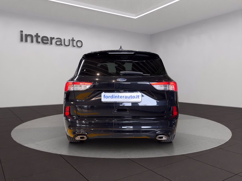 FORD Kuga 1.5 EcoBoost 150 CV 2WD ST-Line