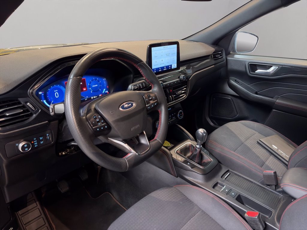 FORD Kuga 1.5 EcoBoost 150 CV 2WD ST-Line