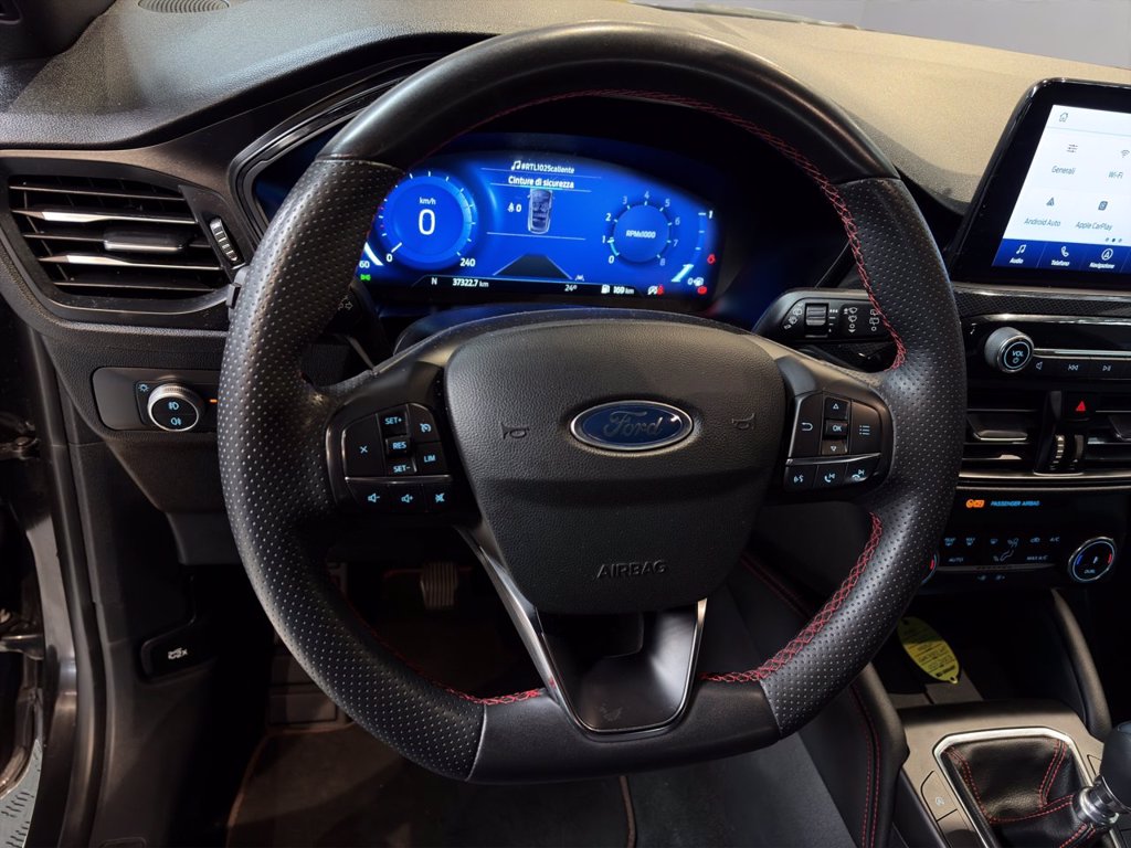 FORD Kuga 1.5 EcoBoost 150 CV 2WD ST-Line