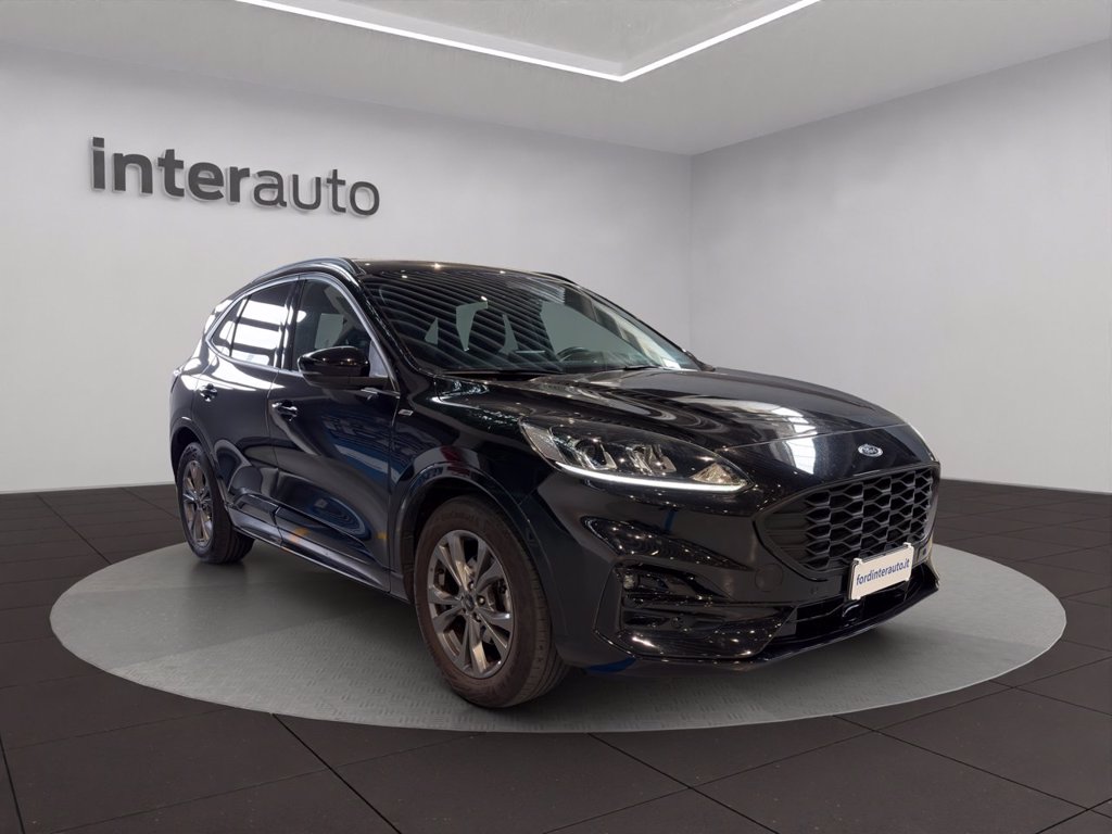 FORD Kuga 1.5 EcoBoost 150 CV 2WD ST-Line