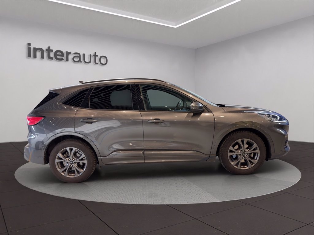 FORD Kuga 2.5 Full Hybrid 190 CV CVT 2WD ST-Line X