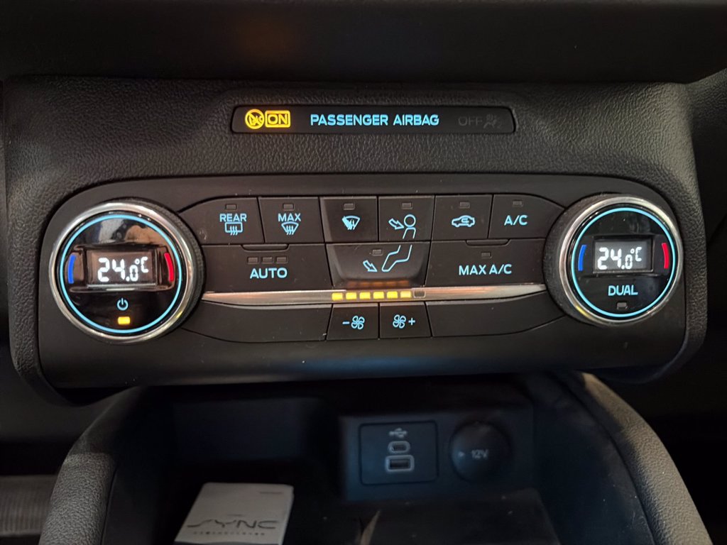 FORD Kuga 2.5 Full Hybrid 190 CV CVT 2WD ST-Line X