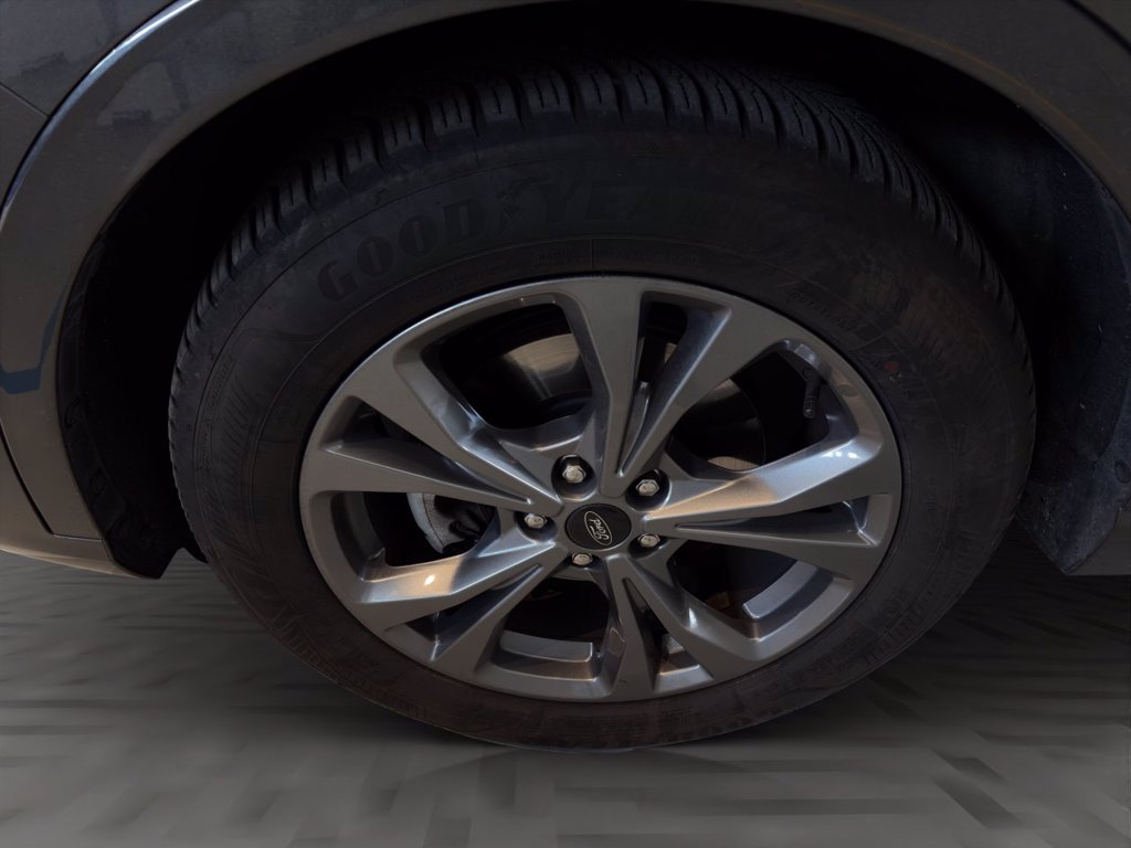 FORD Kuga 2.5 Full Hybrid 190 CV CVT 2WD ST-Line X