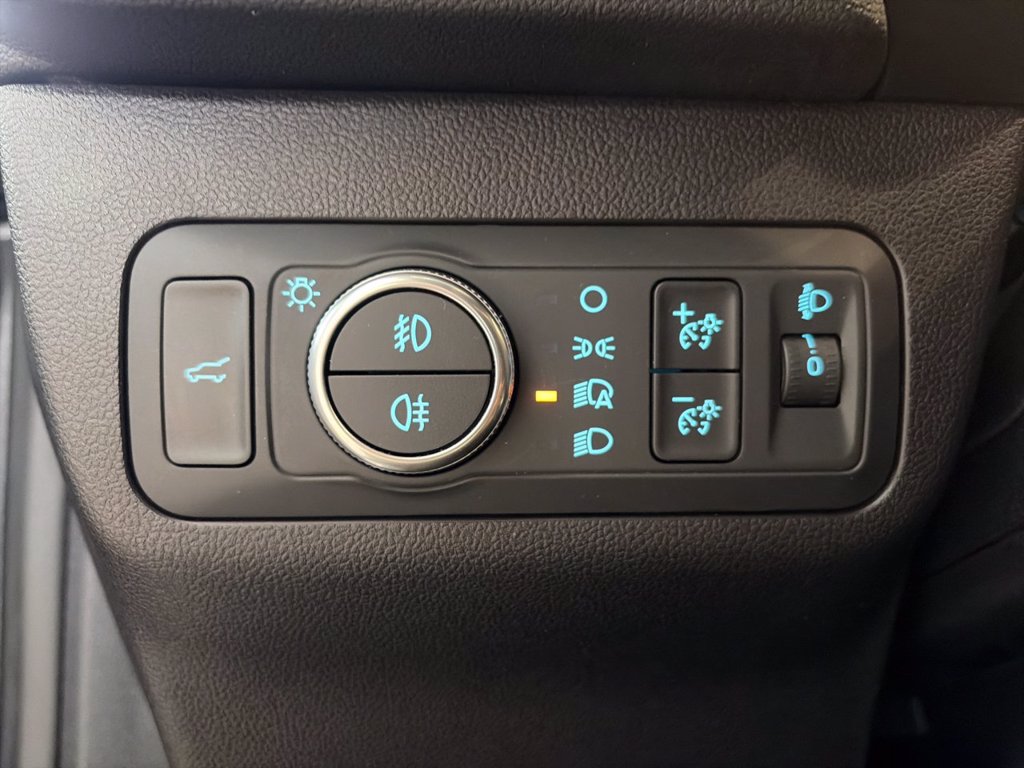 FORD Kuga 2.5 Full Hybrid 190 CV CVT 2WD ST-Line X
