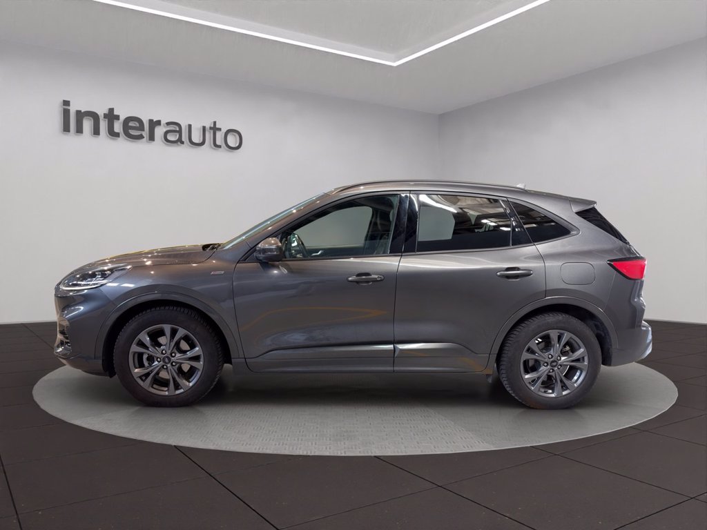 FORD Kuga 2.5 Full Hybrid 190 CV CVT 2WD ST-Line X