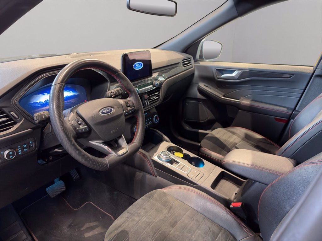 FORD Kuga 2.5 Full Hybrid 190 CV CVT 2WD ST-Line X