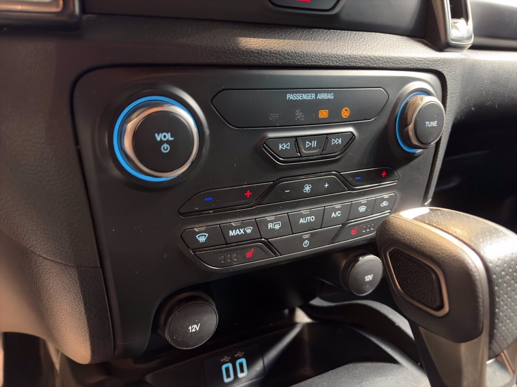 FORD Ranger Raptor 2.0 ECOBLUE aut. 213CV DC 5pt Special Edition
