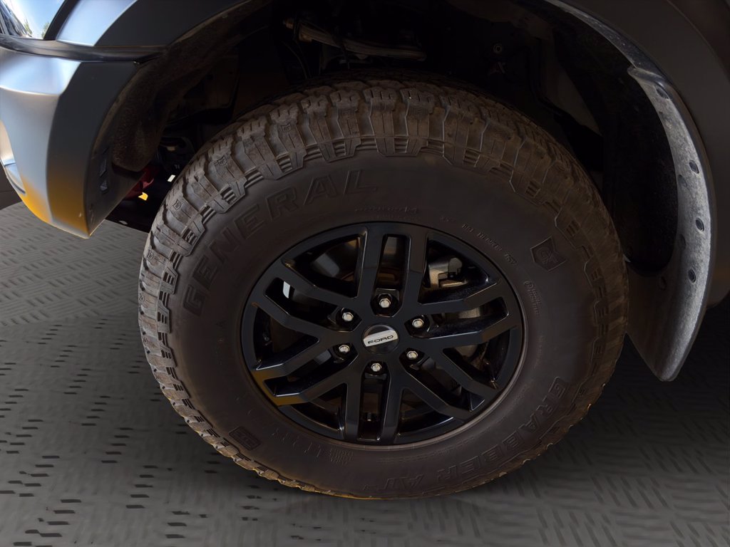 FORD Ranger Raptor 2.0 ECOBLUE aut. 213CV DC 5pt Special Edition