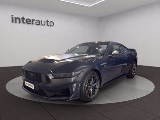 FORD Mustang S650 Mustang Dark Horse 5.0 V8 453 CV Fastback Tremec manuale a 6 rapporti