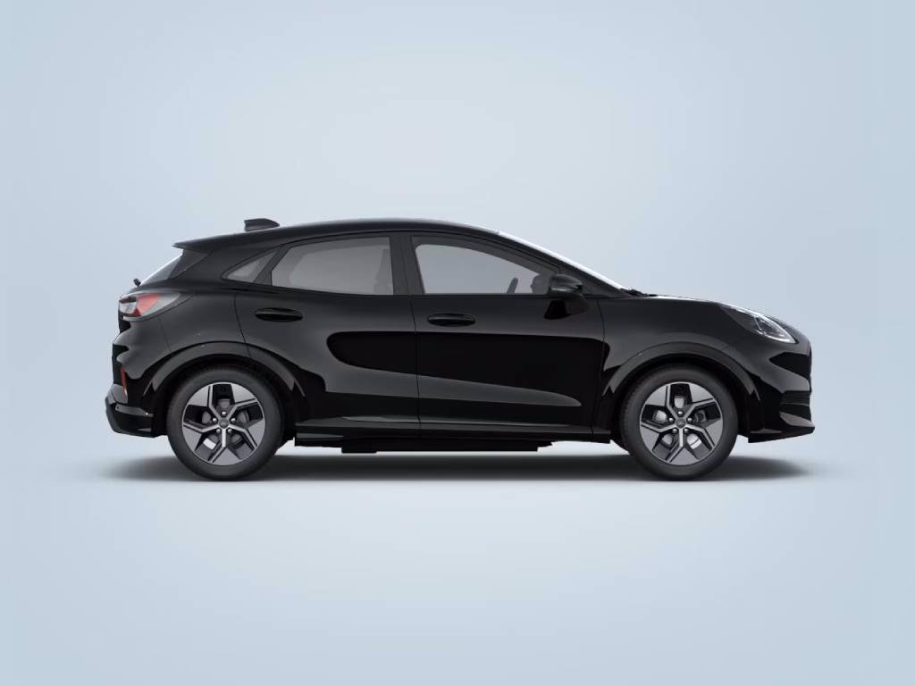 FORD Puma Puma Gen-E 168 CV 123,5 kW Trasmissione automatica Trazione Anteriore