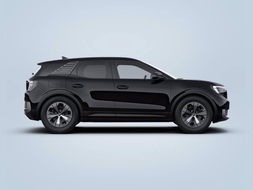 FORD Explorer Style 52kWh Standard Range 170 CV RWD