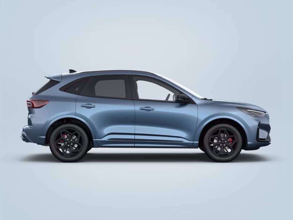 FORD Kuga BlueCruise Edition 2.5 Benzina Full Hybrid 180CV 132kW Automatica (HF45)