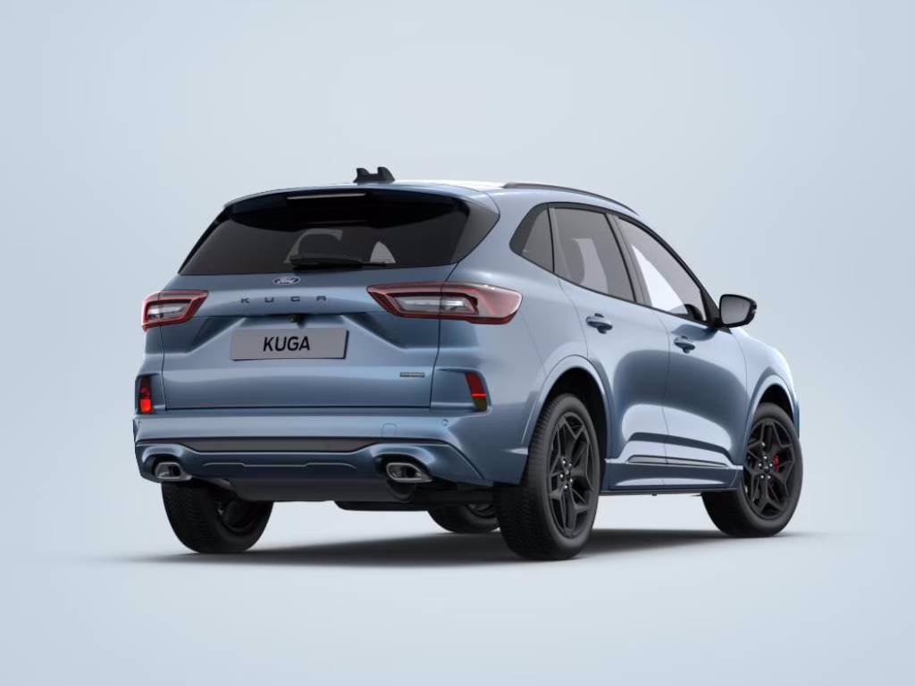 FORD Kuga BlueCruise Edition 2.5 Benzina Full Hybrid 180CV 132kW Automatica (HF45)