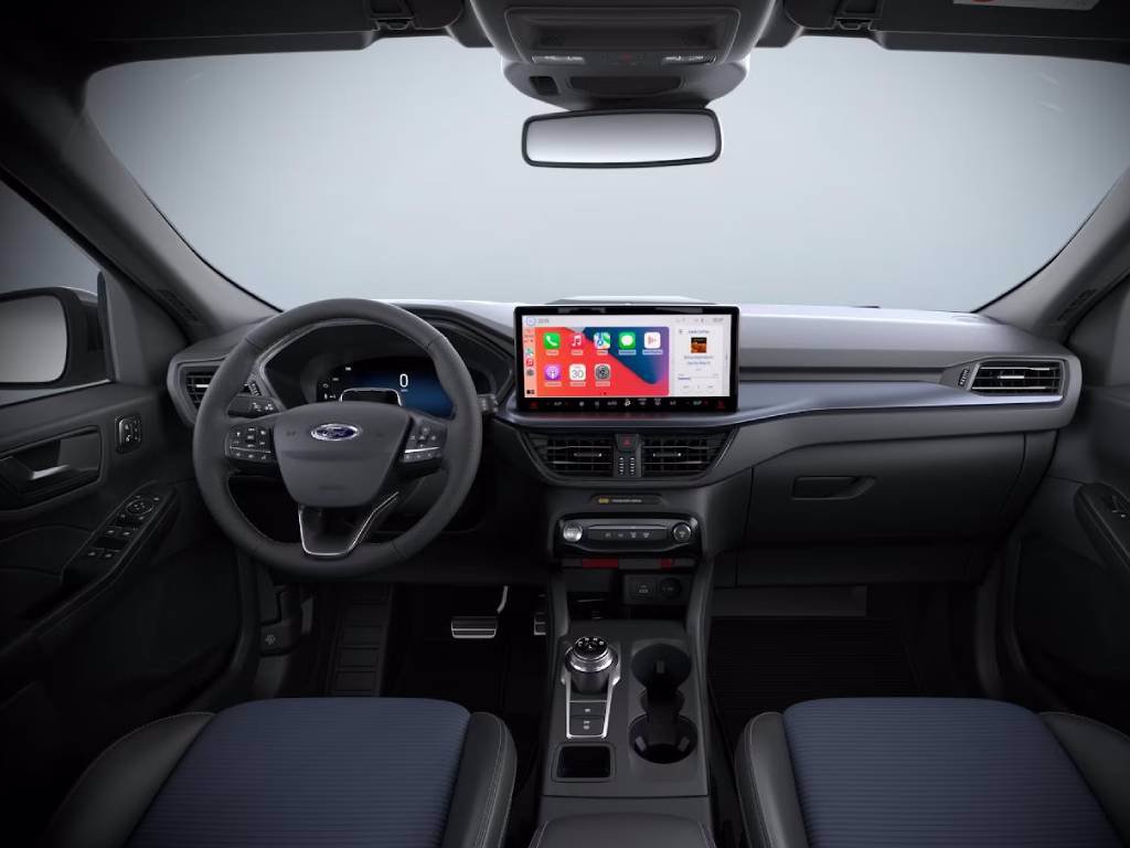 FORD Kuga BlueCruise Edition 2.5 Benzina Full Hybrid 180CV 132kW Automatica (HF45)