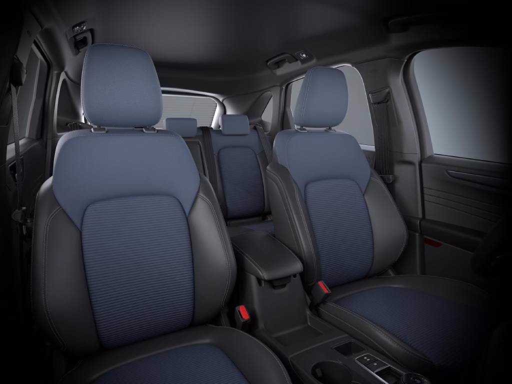 FORD Kuga BlueCruise Edition 2.5 Benzina Full Hybrid 180CV 132kW Automatica (HF45)