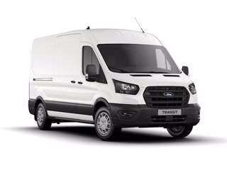 FORD Transit Van Trend Trazione anteriore 130cv 310 L3H2