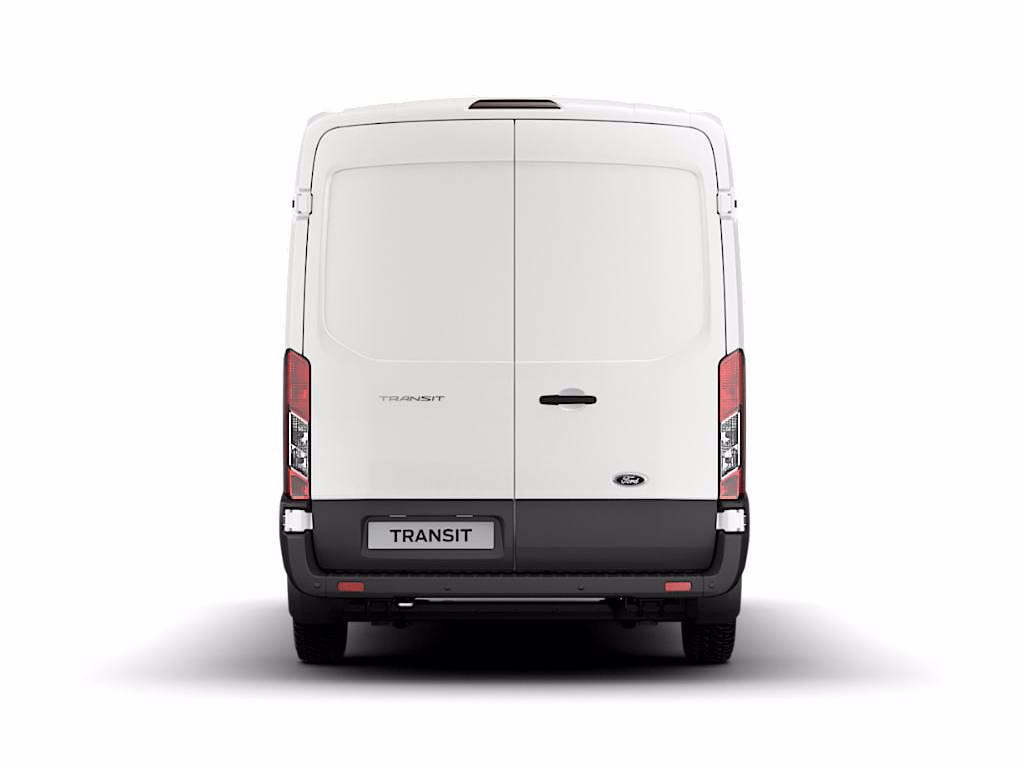 FORD Transit Van Trend Trazione anteriore 130cv 310 L3H2