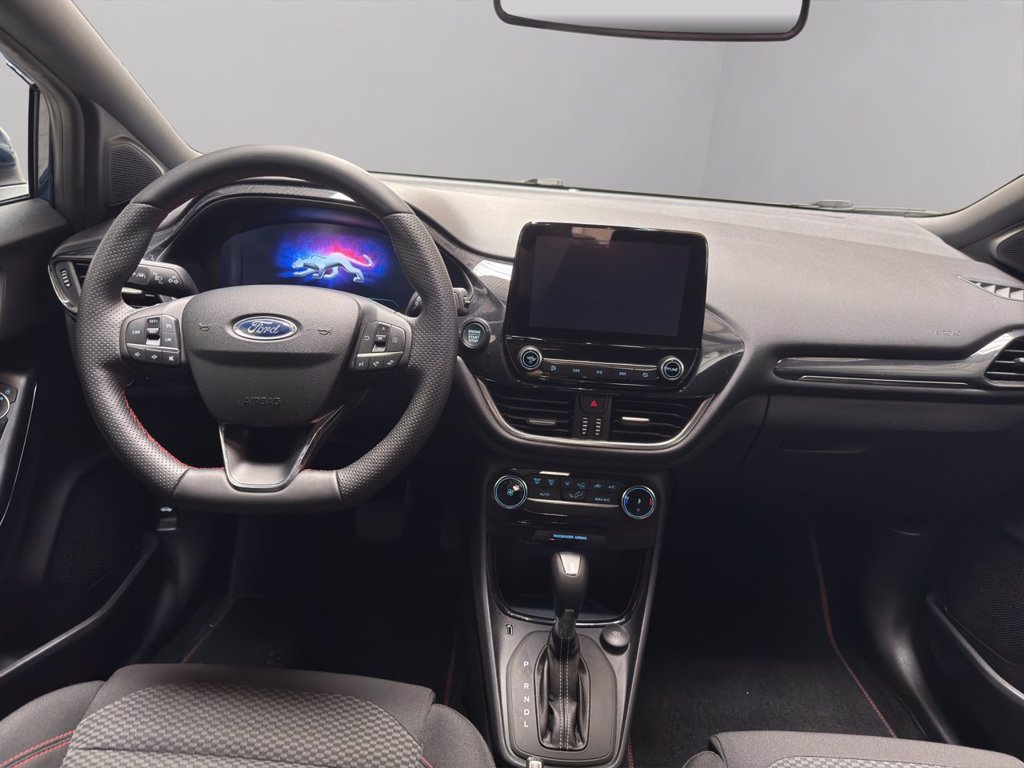 FORD Puma 1.0 EcoBoost Hybrid 125 CV S&S aut. ST-Line