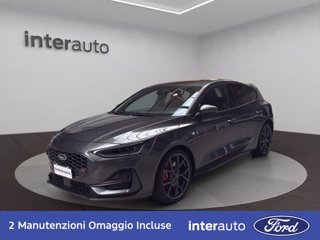 FORD Focus 2.3 EcoBoost 280 CV 5p. ST