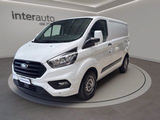 FORD Transit Custom 280 2.0 EcoBlue 130 PC Furgone Trend
