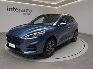 FORD Kuga 2.5 Plug In Hybrid 225 CV CVT 2WD ST-Line X