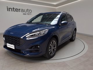 FORD Kuga 2.5 Plug In Hybrid 225 CV CVT 2WD ST-Line X