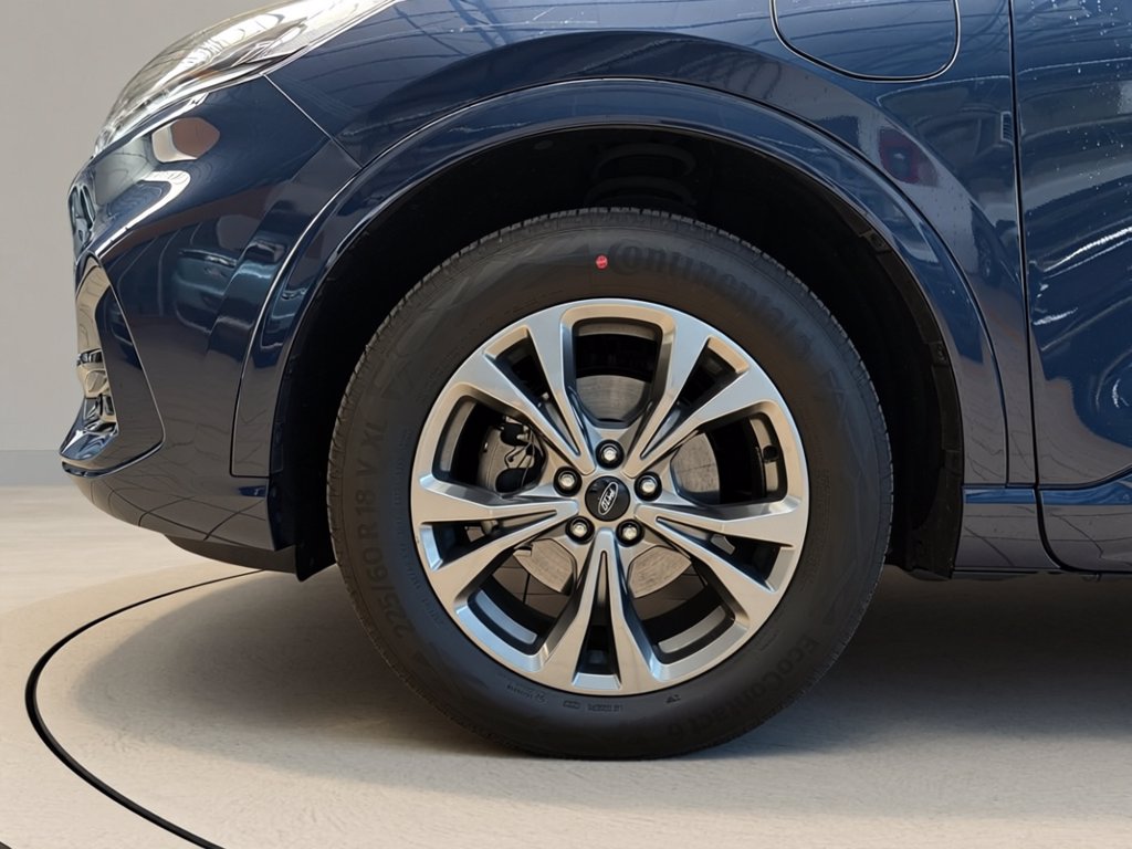 FORD Kuga 2.5 Plug In Hybrid 225 CV CVT 2WD ST-Line X