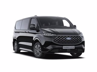FORD Tourneo Custom Titanium 2.0 EcoBlue 136cv A8 320 L2H1