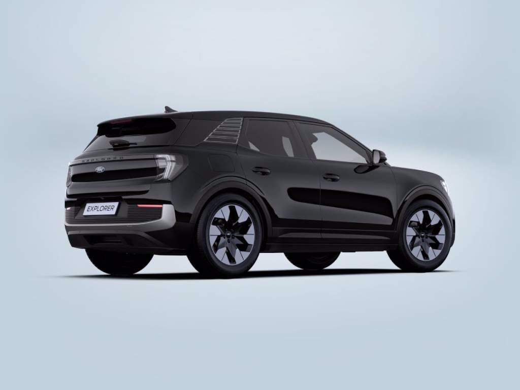 FORD Explorer Premium 77kWh Extended Range 286 CV RWD