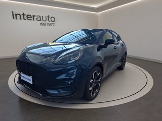 FORD Puma 1.0 EcoBoost Hybrid 125 CV S&S aut. ST-Line X