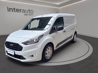 FORD Transit Connect 210 1.5 Ecoblue 100CV PL Furgone Trend