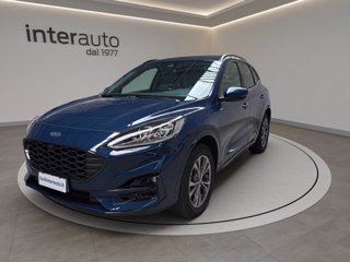 FORD Kuga 2.5 Plug In Hybrid 225 CV CVT 2WD ST-Line X