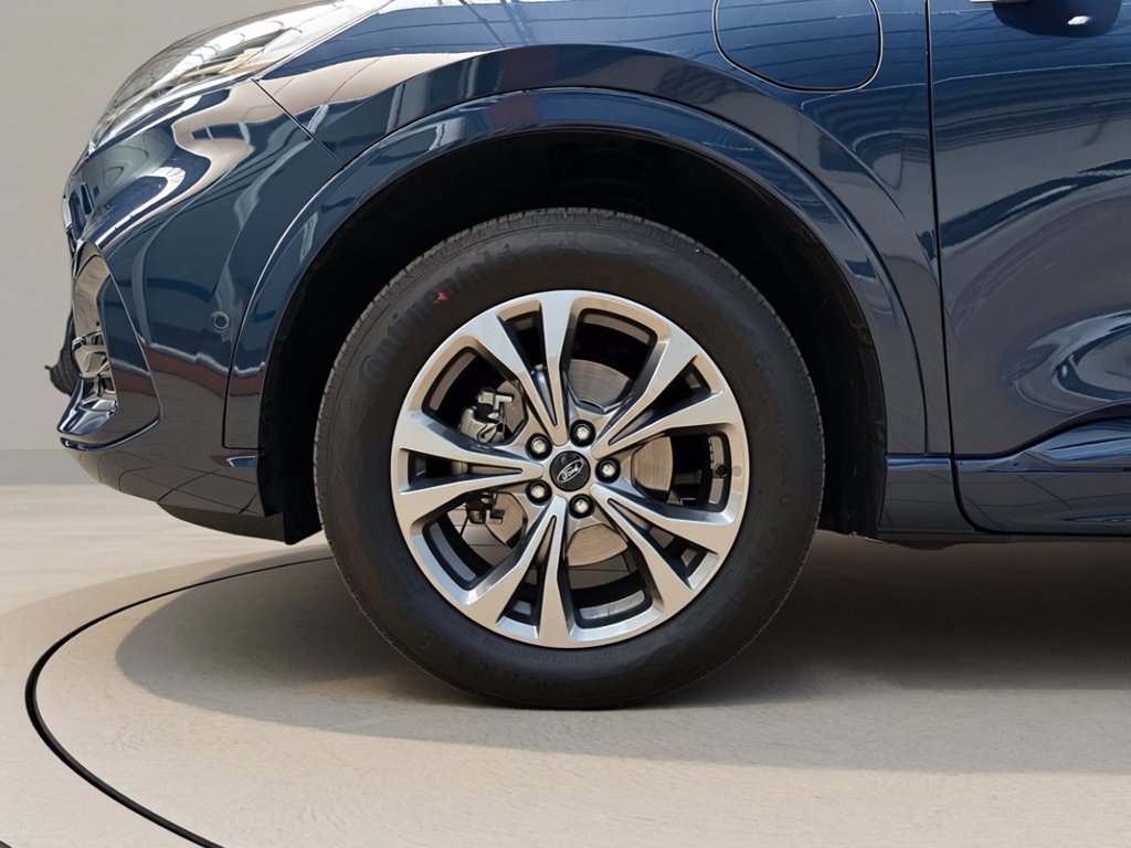 FORD Kuga 2.5 Plug In Hybrid 225 CV CVT 2WD ST-Line X