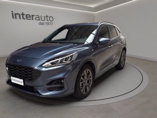 FORD Kuga 2.5 Full Hybrid 190 CV CVT 2WD ST-Line