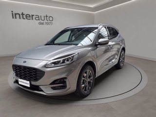 FORD Kuga 2.5 Plug In Hybrid 225 CV CVT 2WD ST-Line