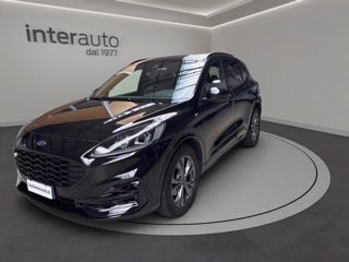 FORD Kuga 2.5 Full Hybrid 190 CV CVT 2WD ST-Line