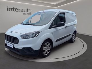 FORD Transit Courier 1.5 TDCi 75CV Van Trend