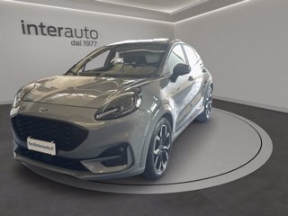 FORD Puma 1.0 EcoBoost Hybrid 125 CV S&S aut. ST-Line X