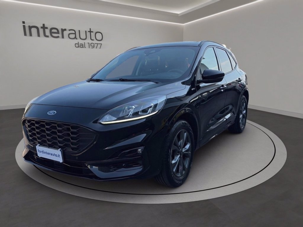 FORD Kuga 1.5 EcoBoost 150 CV 2WD ST-Line Business