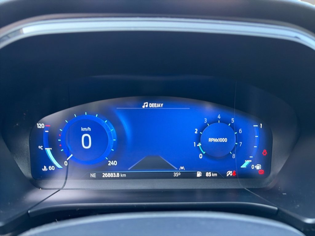 FORD Kuga 1.5 EcoBoost 150 CV 2WD ST-Line Business