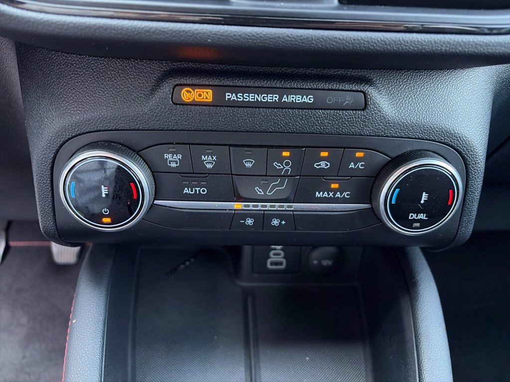 FORD Kuga 1.5 EcoBoost 150 CV 2WD ST-Line Business