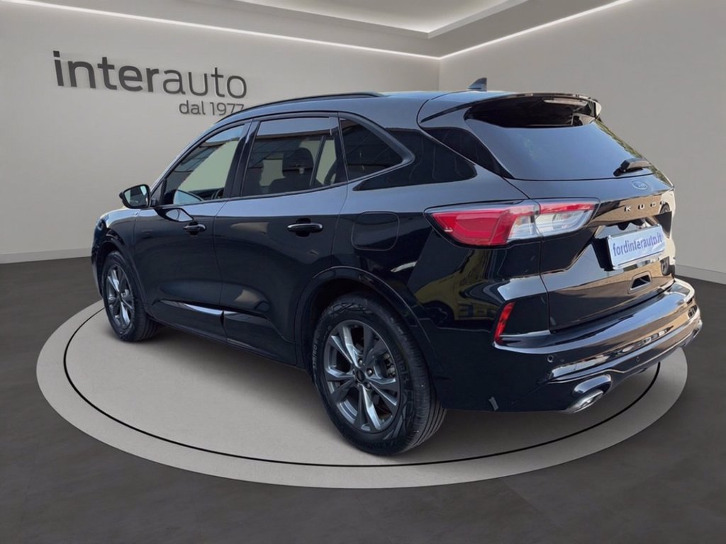 FORD Kuga 1.5 EcoBoost 150 CV 2WD ST-Line Business