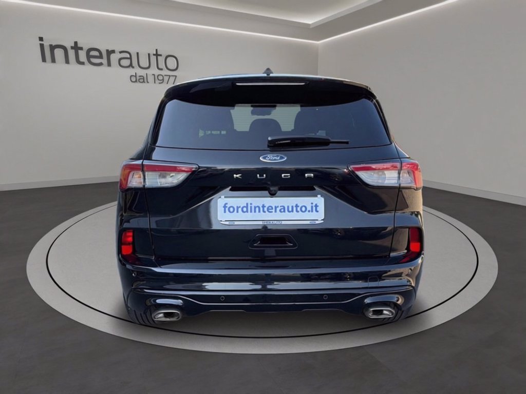 FORD Kuga 1.5 EcoBoost 150 CV 2WD ST-Line Business